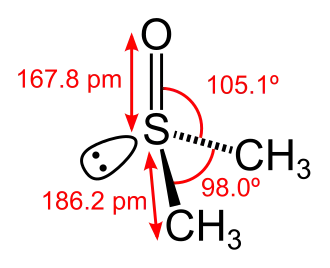 Изображение химической структуры