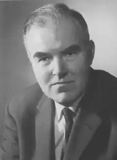 Фотография Годфри Арджента[англ.], 1971 год