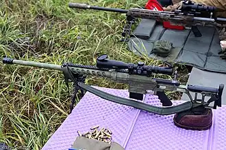 DVL-10 на выставке Interpolitex 2016