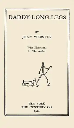 Титульный лист первого издания