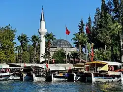 Главная мечеть