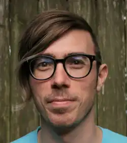 Дэмиен Ди Феде