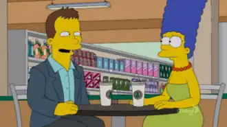 Мардж и Бен