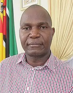 Шапу в 2016 году