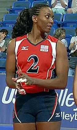 Даниэль Скотт-Арруда