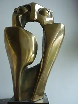 Изображение награды