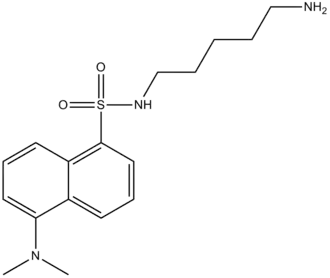 Изображение химической структуры