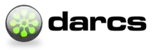 Логотип программы Darcs