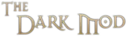 Логотип программы The Dark Mod