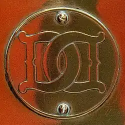 Изображение логотипа