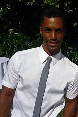 Дэррил Стефенс(актёр)