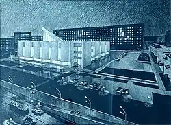 Проект Бартошевича И.К.