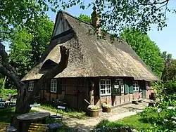 Старый домpx