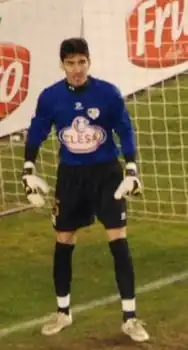 Давид Кобеньо в «Райо Вальекано»