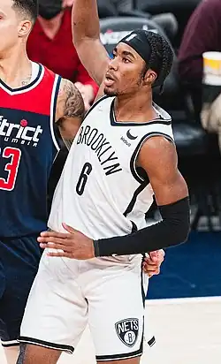 Дэвид Дьюк в 2022 году