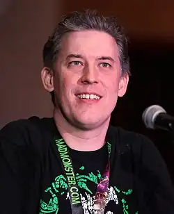 Торнтон в 2023 году