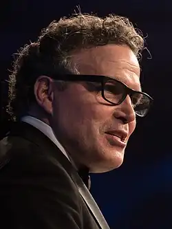 Дэвид Маккормик