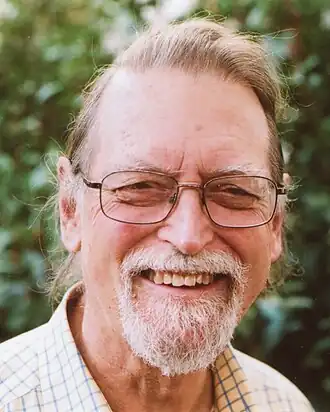 Дэвид Мамфорд в 2010 году