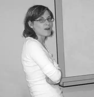 Дебора Эсслер, 2010