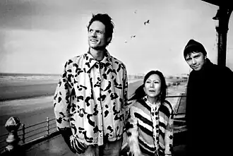 Deerhoof, 2007