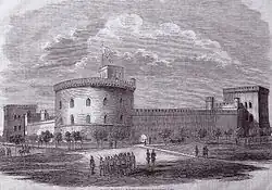 Гравюра (1854)