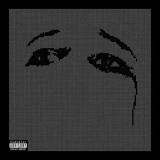 Обложка альбома Deftones «Ohms» (2020)