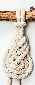 pipa knot