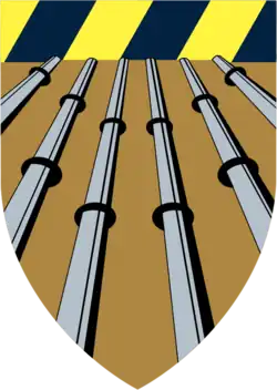 Знак топливного центра