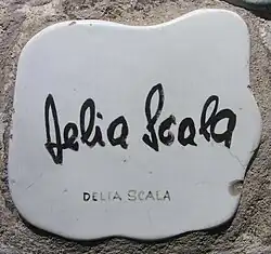 Изображение автографа