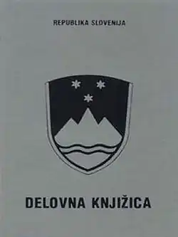 Словения, 1990–2009.