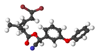 Изображение молекулярной модели