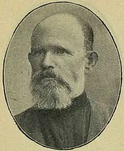 Депутат Первой Думы, 1906 г.