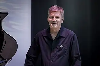 Денис Седов. 2025