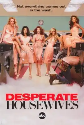 Постер 3-го сезона.