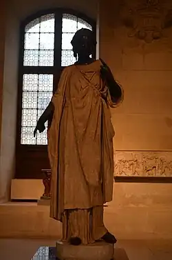 Диана-«Цыганка»