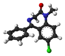 Изображение химической структуры