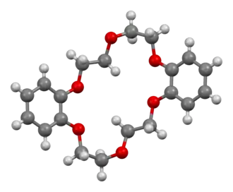 Изображение молекулярной модели