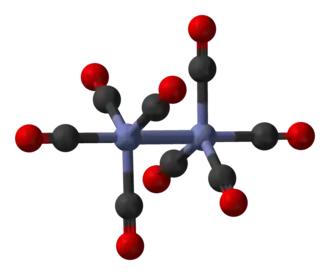 Изображение молекулярной модели