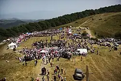 Дидгороба в 2012 году