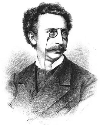 Пауль Линдау