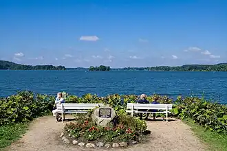 Панорама Дикзе