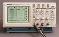 Цифровой осциллограф