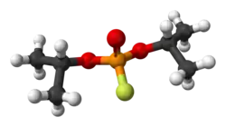 Изображение молекулярной модели