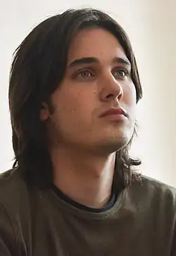 Дино Елушич — первый победитель Детского Евровидения