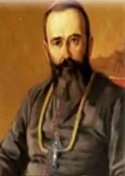 Дионисий Няради