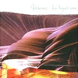 Обложка альбома Diorama «Her Liquid Arms» (2001)