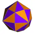Disdyakis dodecahedron