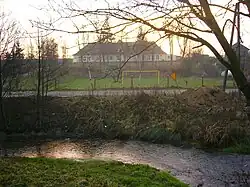 Длубня в населённом пункте Высоцице