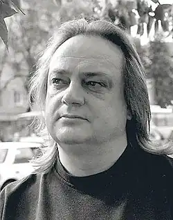 Дмитрий Голланд, г. Хабаровск, 2010 год