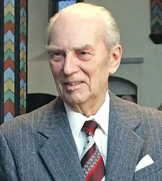 Дмитрий Брунс в 2012 году